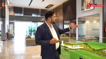 4S The Aurrum: Iconic Luxury Residences in Sector 59, Gurgaon | Model Tour, Highlights & Features